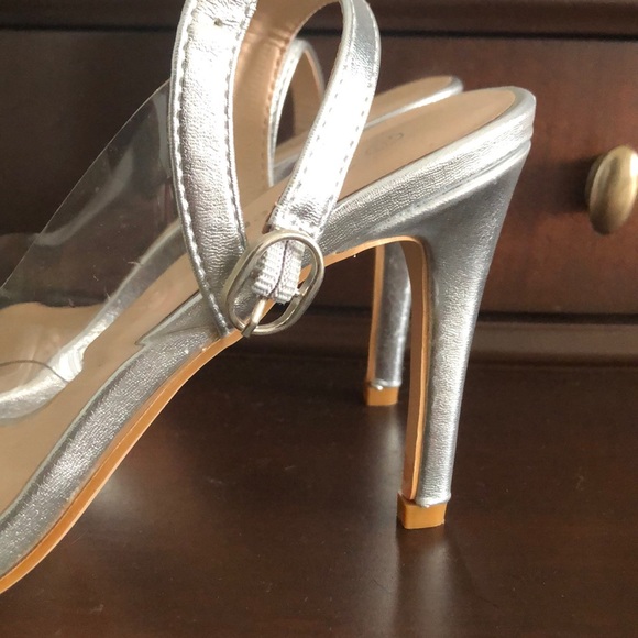 high heels (never worn, new) - Picture 3 of 3